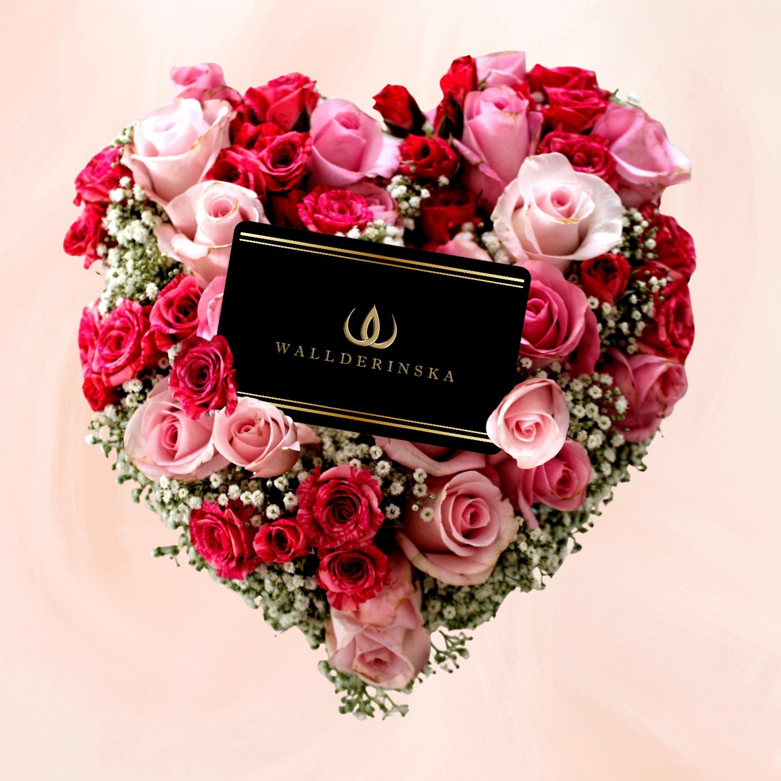 Wallderinska Gift Card
