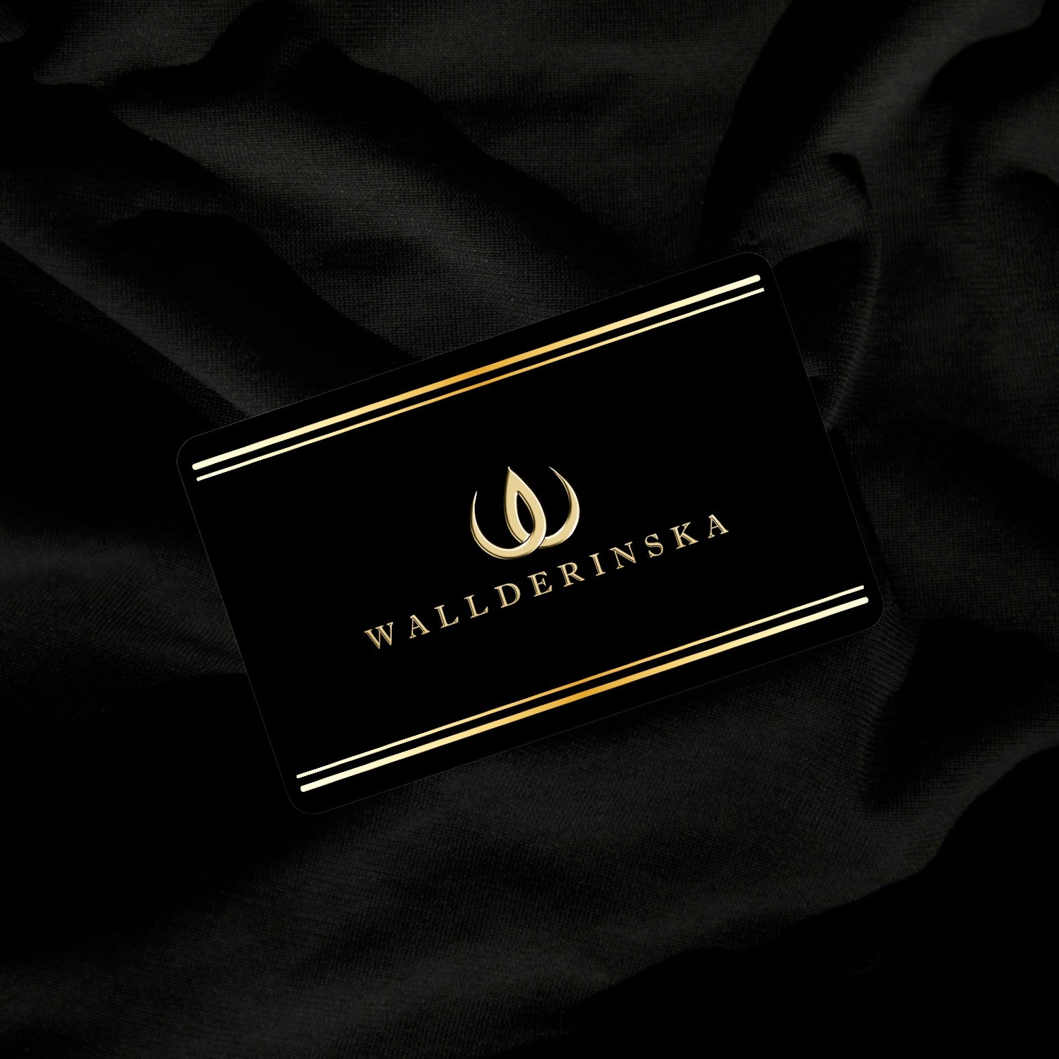 Wallderinska Gift Card