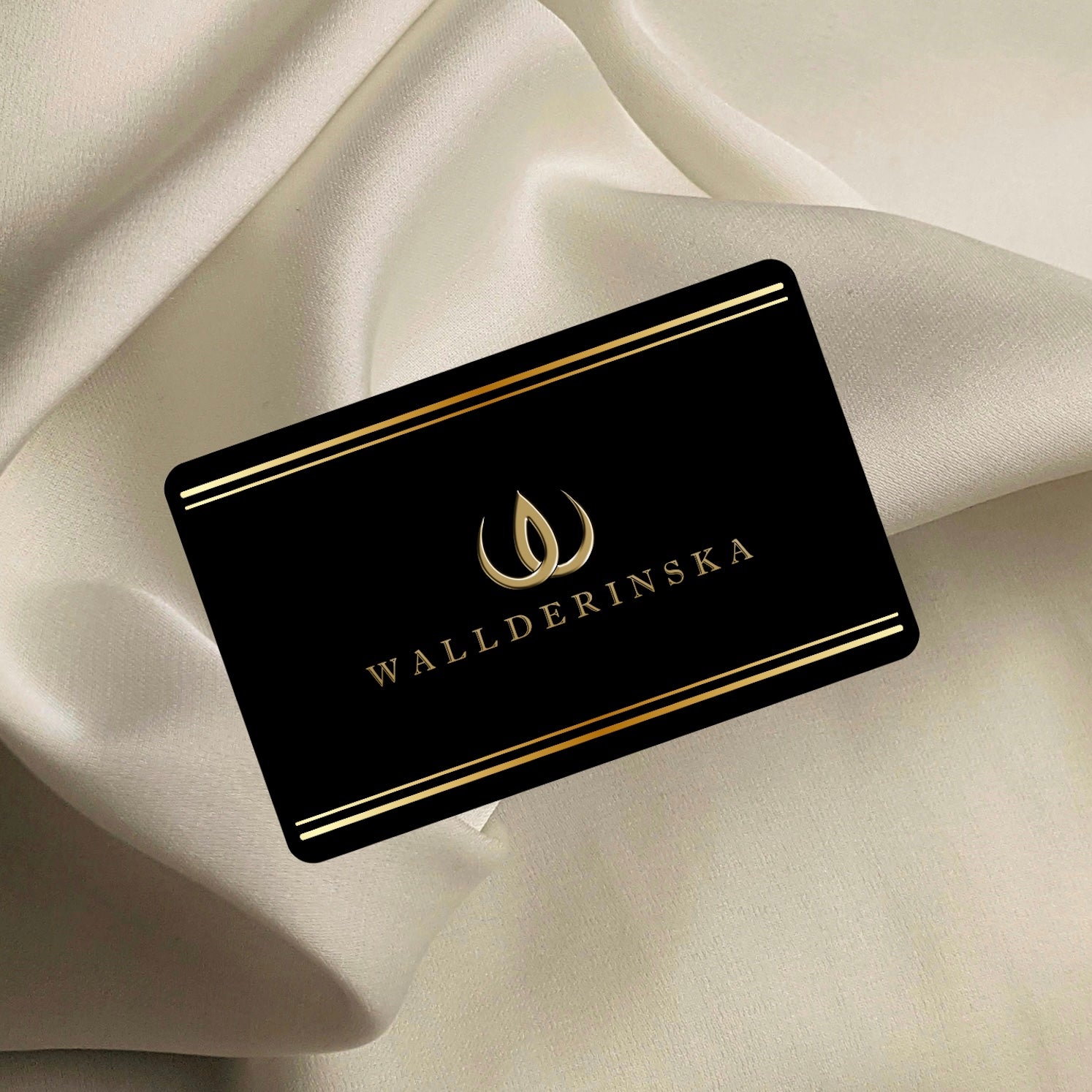 Wallderinska Gift Card