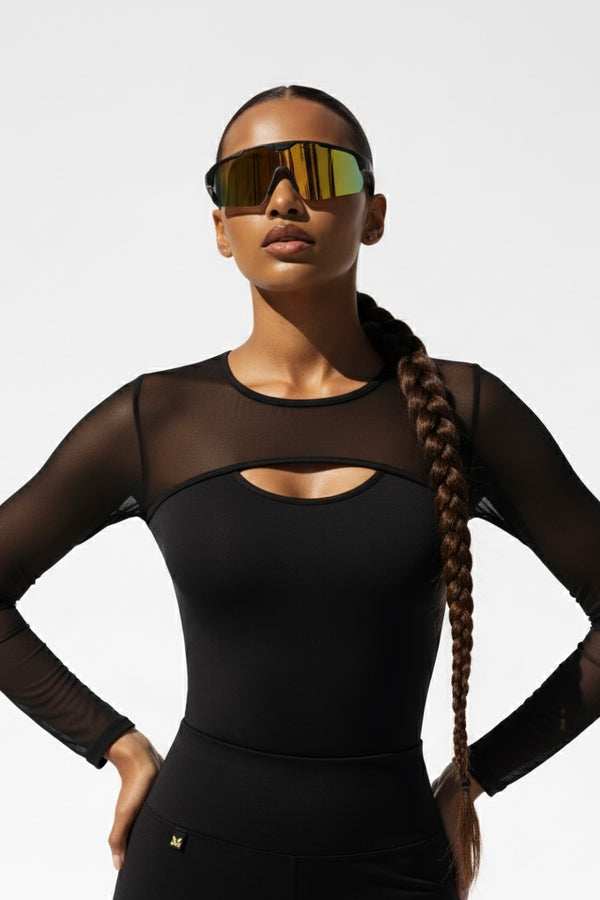 Mesh Top