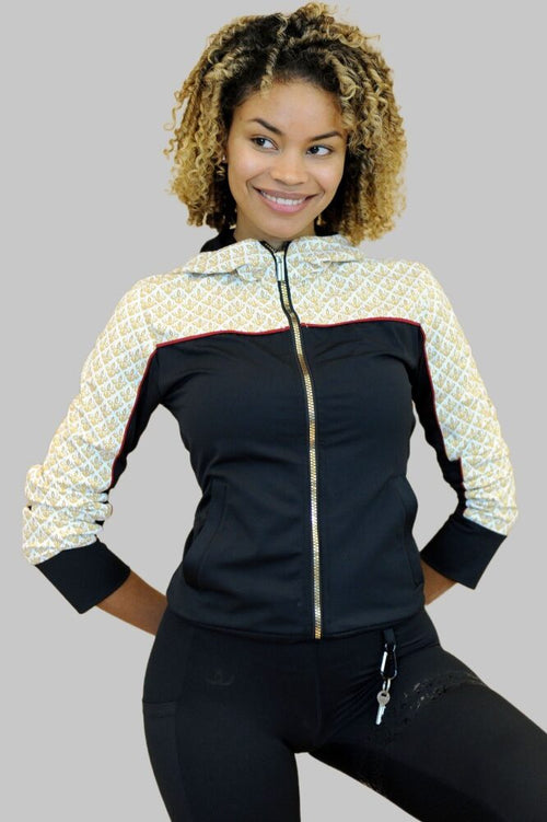 Yoke Training Jacket