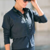 Black jacket