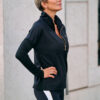 Black Long Sleeve
